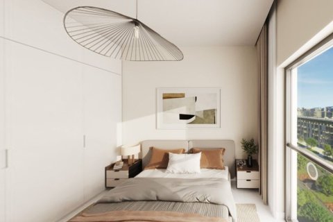 Apartment de 1 dormitorio en Al Shamkha, UAE No. 79196 17