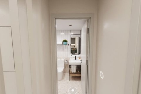 Apartment de 1 dormitorio en Al Shamkha, UAE No. 79196 10