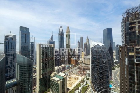 Квартира с 1 спальней в DIFC, ОАЭ №191930 5