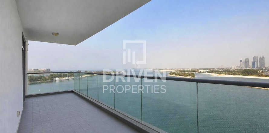2 bedrooms Apartment in Azure Residences, UAE No. 191925