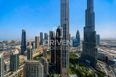 2 bedrooms Apartment in Opera District, UAE No. 191928 19