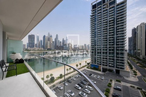 Квартира с 1 спальней в EMAAR Beachfront, ОАЭ №191927 13