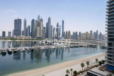 Квартира с 1 спальней в EMAAR Beachfront, ОАЭ №191927 14
