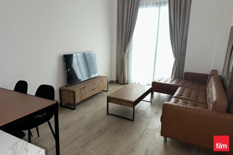 Appartement de 1 chambre à Dubai, UAE No. 161850