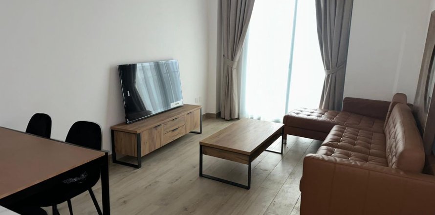Appartement de 1 chambre à Dubai, UAE No. 161850