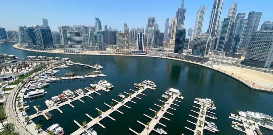 2 bedrooms Apartment in Business Bay, UAE No. 161845