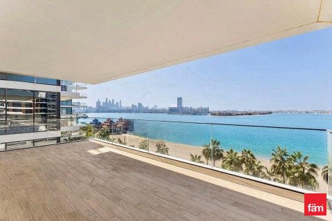 3 bedrooms Apartment in Palm Jumeirah, UAE No. 161847 12