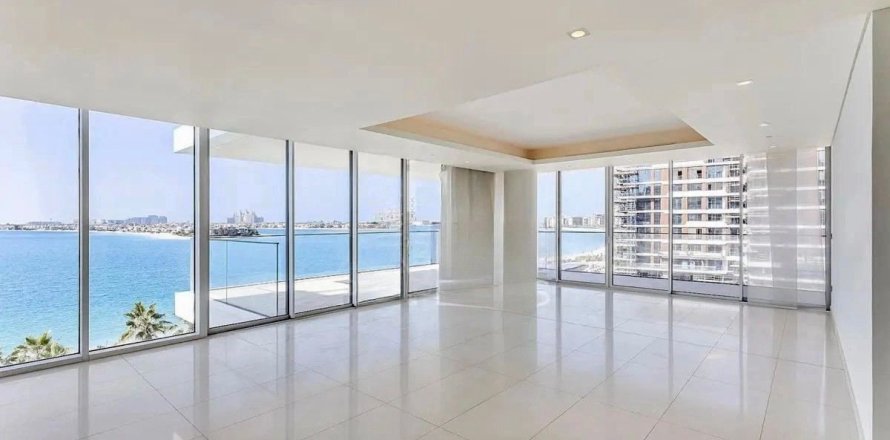3 bedrooms Apartment in Palm Jumeirah, UAE No. 161847