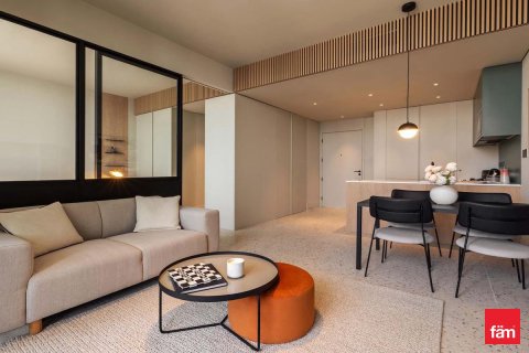 1 bedroom Apartment in Business Bay, UAE No. 161848 3