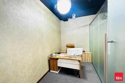 115.6m² Office in Business Bay, UAE No. 161846 11