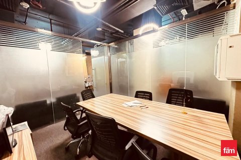115.6m² Office in Business Bay, UAE No. 161846 4