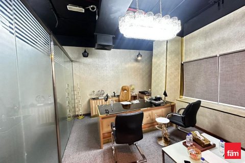 115.6m² Office in Business Bay, UAE No. 161846