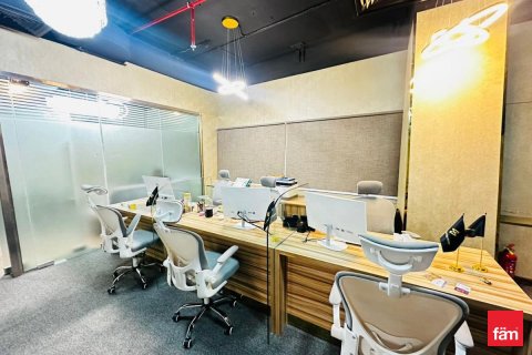 115.6m² Office in Business Bay, UAE No. 161846 6