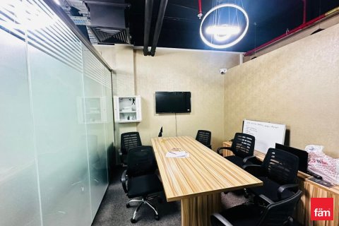 115.6m² Office in Business Bay, UAE No. 161846 8