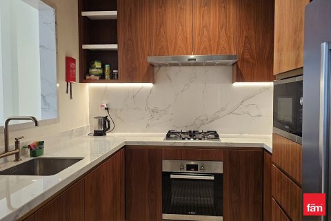 Квартира с 1 спальней в Даунтаун Дубай (Даунтаун Бурдж Дубай), ОАЭ №148578 6