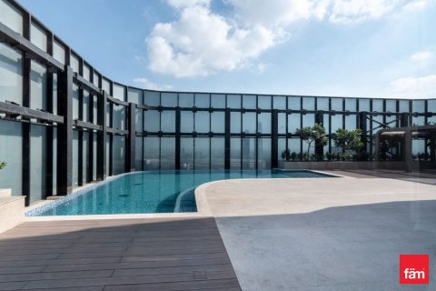 Квартира с 1 спальней в Даунтаун Дубай (Даунтаун Бурдж Дубай), ОАЭ №148578 13