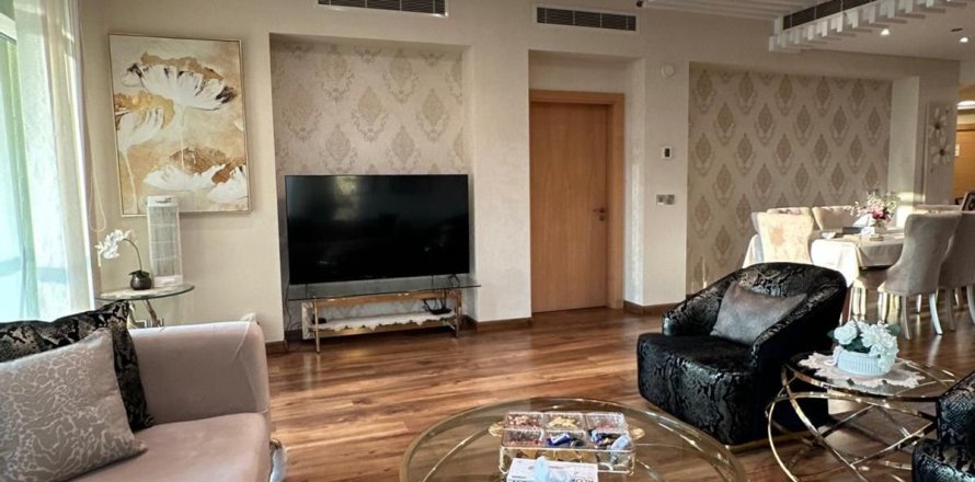 Apartment de 3 dormitorios en Palm Jumeirah, UAE No. 148575