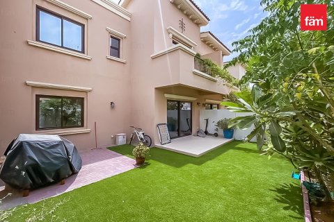 3 bedrooms Villa in Reem, UAE No. 148576 16