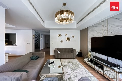 3 bedrooms Villa in Reem, UAE No. 148576