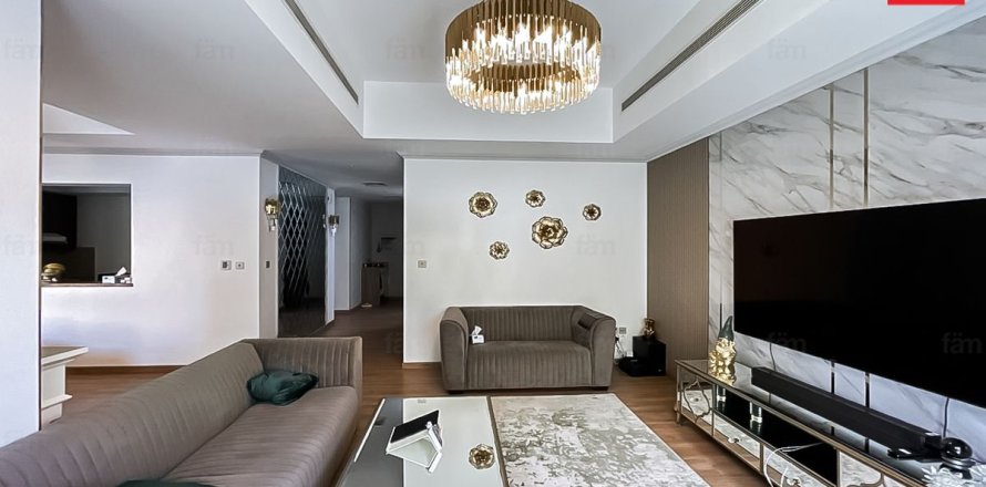 3 bedrooms Villa in Reem, UAE No. 148576