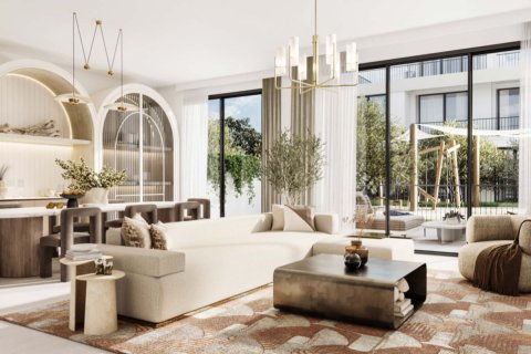 4 bedrooms Villa in Dubai, UAE No. 148580 8