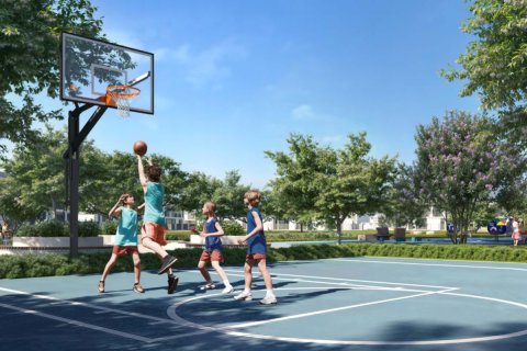 4 bedrooms Villa in Dubai, UAE No. 148580 7