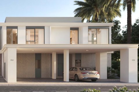 4 bedrooms Villa in Dubai, UAE No. 148580