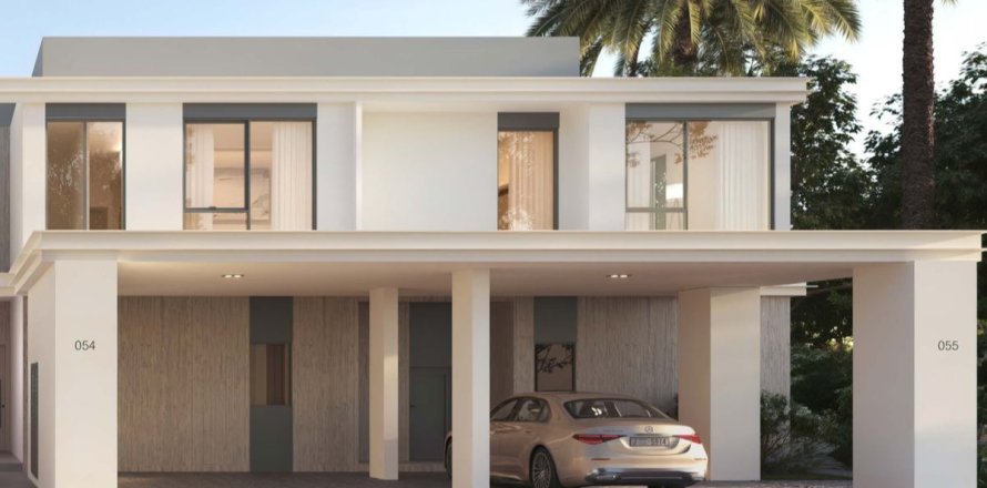 4 bedrooms Villa in Dubai, UAE No. 148580