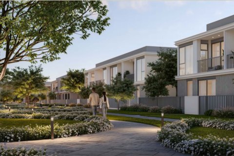 4 bedrooms Villa in Dubai, UAE No. 148580 11