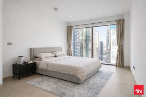 Apartment de 1 dormitorio en Dubai Marina, UAE No. 148579 4