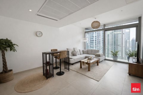 Apartment de 1 dormitorio en Dubai Marina, UAE No. 148579