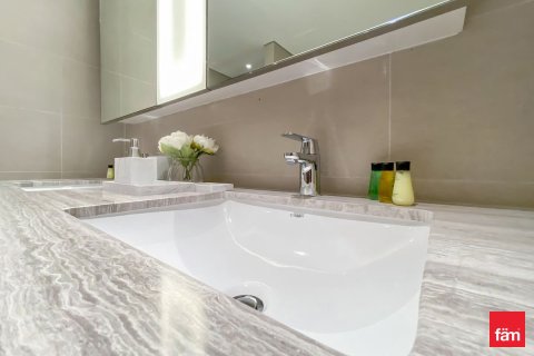 Apartment de 2 dormitorios en Downtown Dubai (Downtown Burj Dubai), UAE No. 148577 31