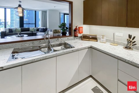 Apartment de 2 dormitorios en Downtown Dubai (Downtown Burj Dubai), UAE No. 148577 26