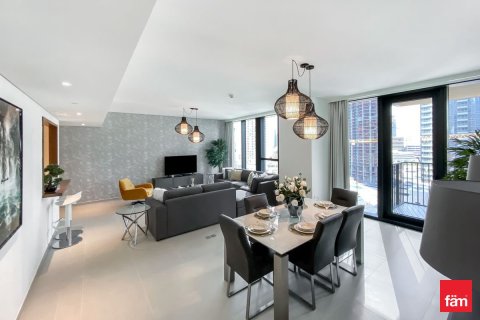Apartment de 2 dormitorios en Downtown Dubai (Downtown Burj Dubai), UAE No. 148577 3