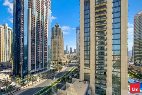 Apartment de 2 dormitorios en Downtown Dubai (Downtown Burj Dubai), UAE No. 148577 17