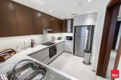 Apartment de 2 dormitorios en Downtown Dubai (Downtown Burj Dubai), UAE No. 148577 27