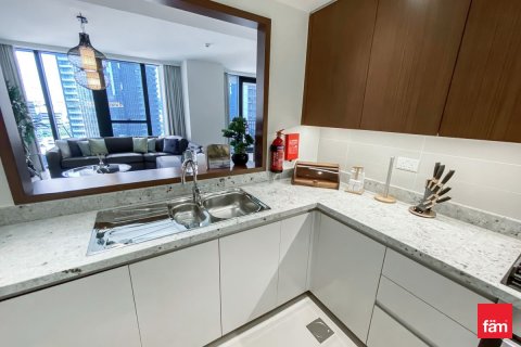 Apartment de 2 dormitorios en Downtown Dubai (Downtown Burj Dubai), UAE No. 148577 19