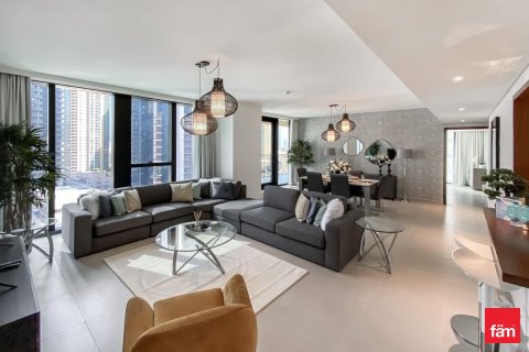 Apartment de 2 dormitorios en Downtown Dubai (Downtown Burj Dubai), UAE No. 148577