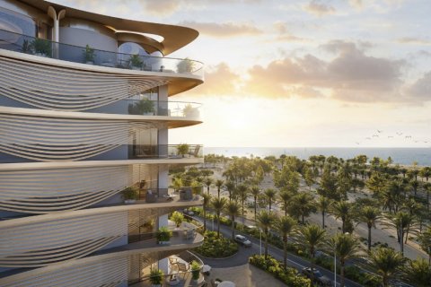 1 bedroom Apartment in Ras Al Khaimah, UAE No. 184263 3