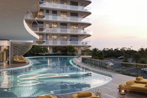 1 bedroom Apartment in Ras Al Khaimah, UAE No. 184263 9