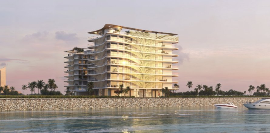 1 bedroom Apartment in Ras Al Khaimah, UAE No. 184263