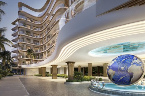 1 bedroom Apartment in Ras Al Khaimah, UAE No. 184263 5