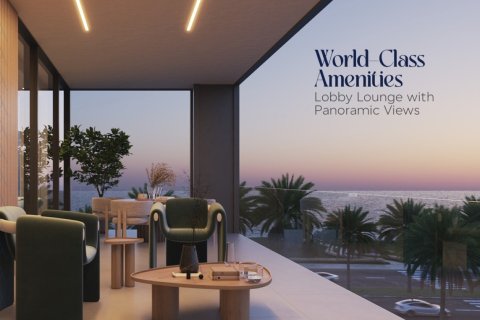 1 bedroom Apartment in Ras Al Khaimah, UAE No. 184262