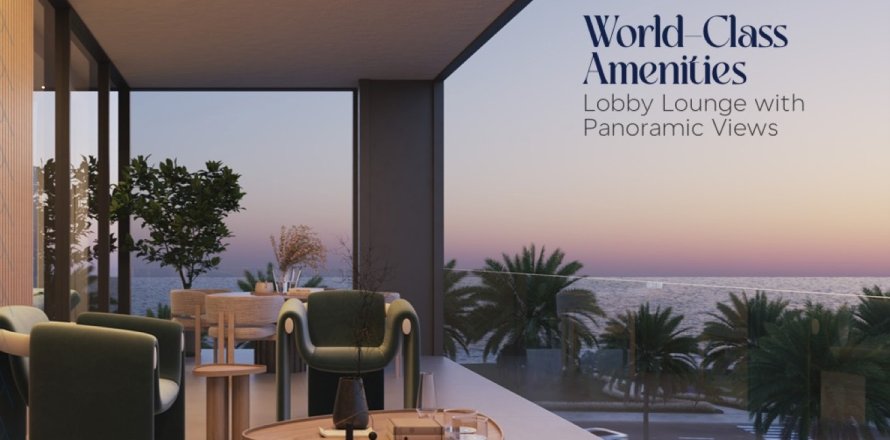 1 bedroom Apartment in Ras Al Khaimah, UAE No. 184262