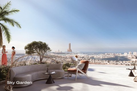 2 bedrooms Apartment in Ras Al Khaimah, UAE No. 184264 11