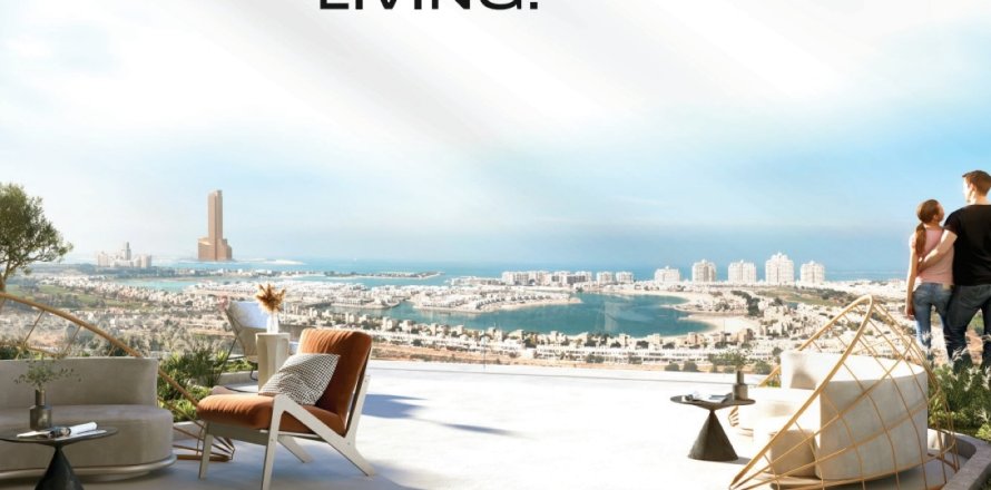 2 bedrooms Apartment in Ras Al Khaimah, UAE No. 184264