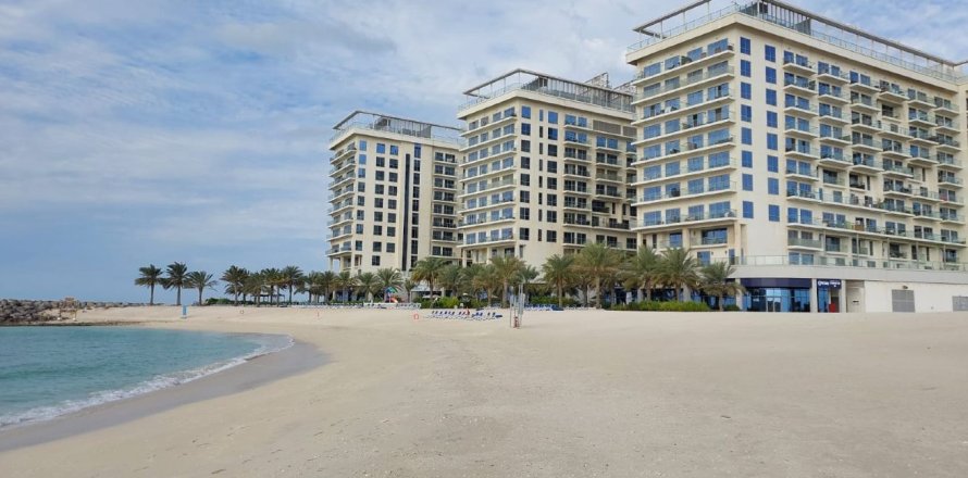 Studio Apartment in Ras Al Khaimah, UAE No. 184261