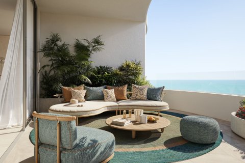 1 bedroom Apartment in Ras Al Khaimah, UAE No. 184260 6