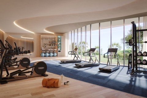 1 bedroom Apartment in Ras Al Khaimah, UAE No. 184260 12