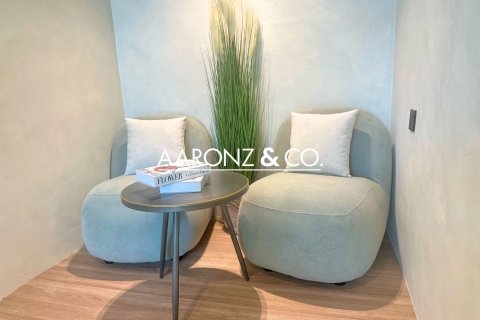 Квартира с 2 спальнями  №132693 7